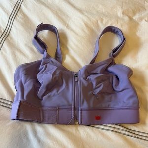 SHEFIT The Flex Sports Bra, 3Luxe
